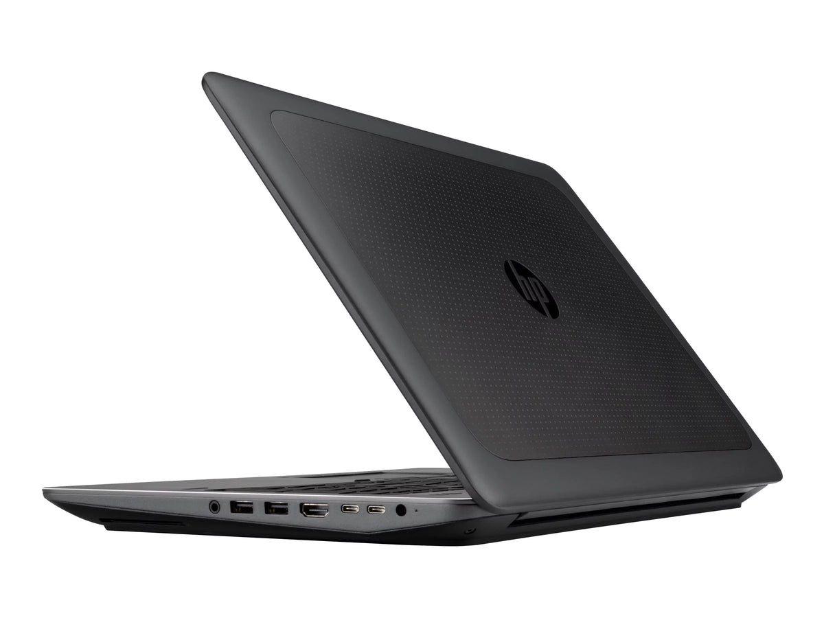 GB i7 15 ZBook Mobile - - RAM GB Workstation - 6700HQ SSD 512 - 16 HP G3 Core 15.6"
