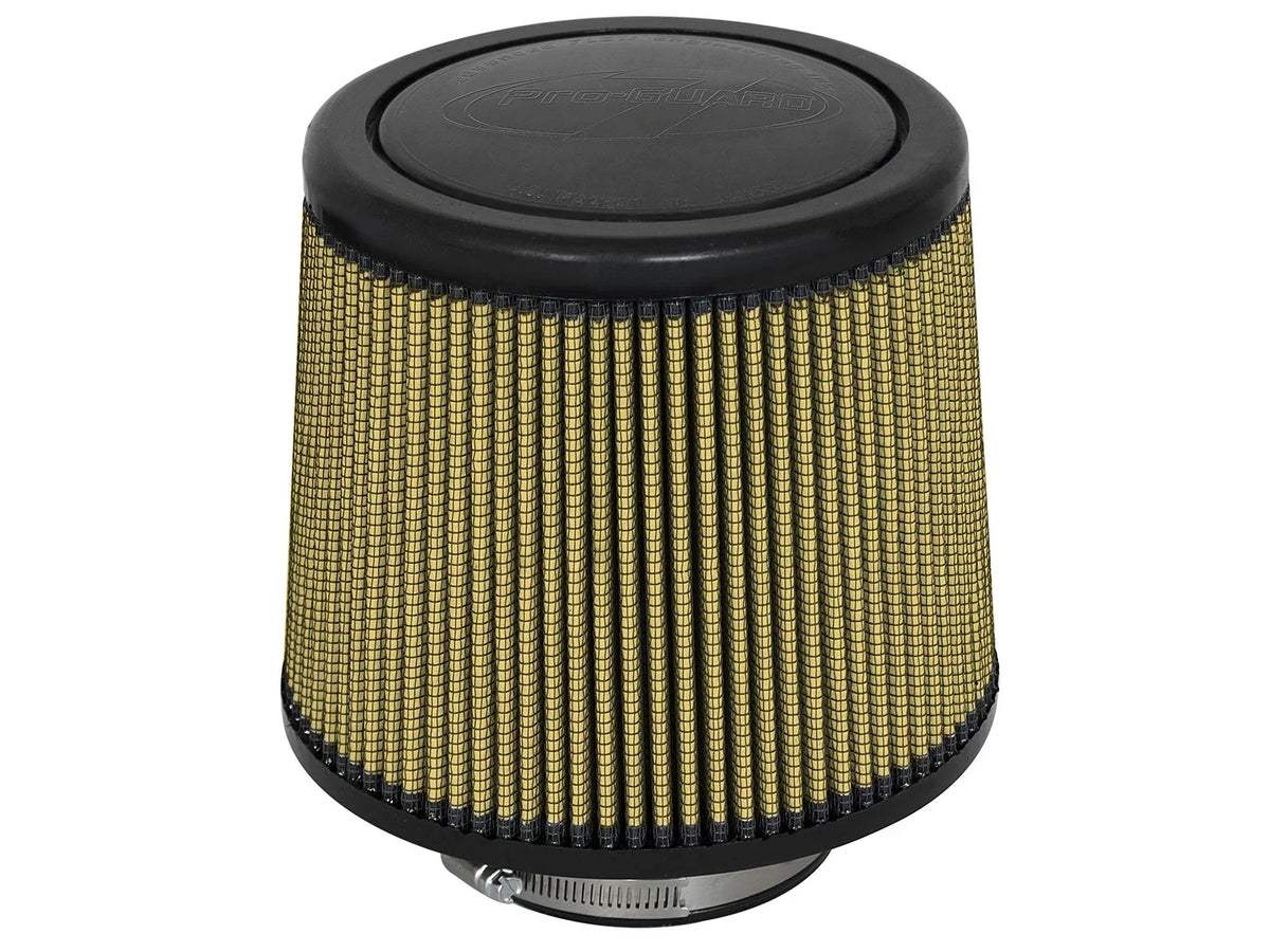 A/F 8B 6.70H IAF Filters aFe x PG7 x x PG7 7T 4(3.85)F Air MagnumFLOW
