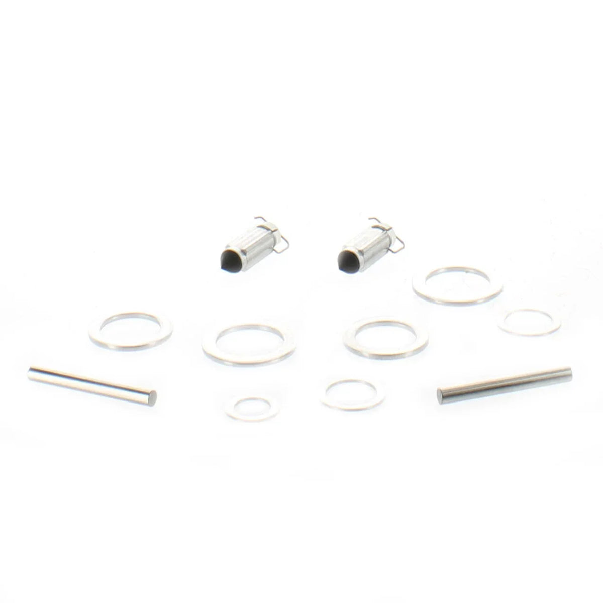 Marine Yamaha 2-Stroke New 6E5-W0093-09-00 Carburetor Kit OEM Repair Outboard
