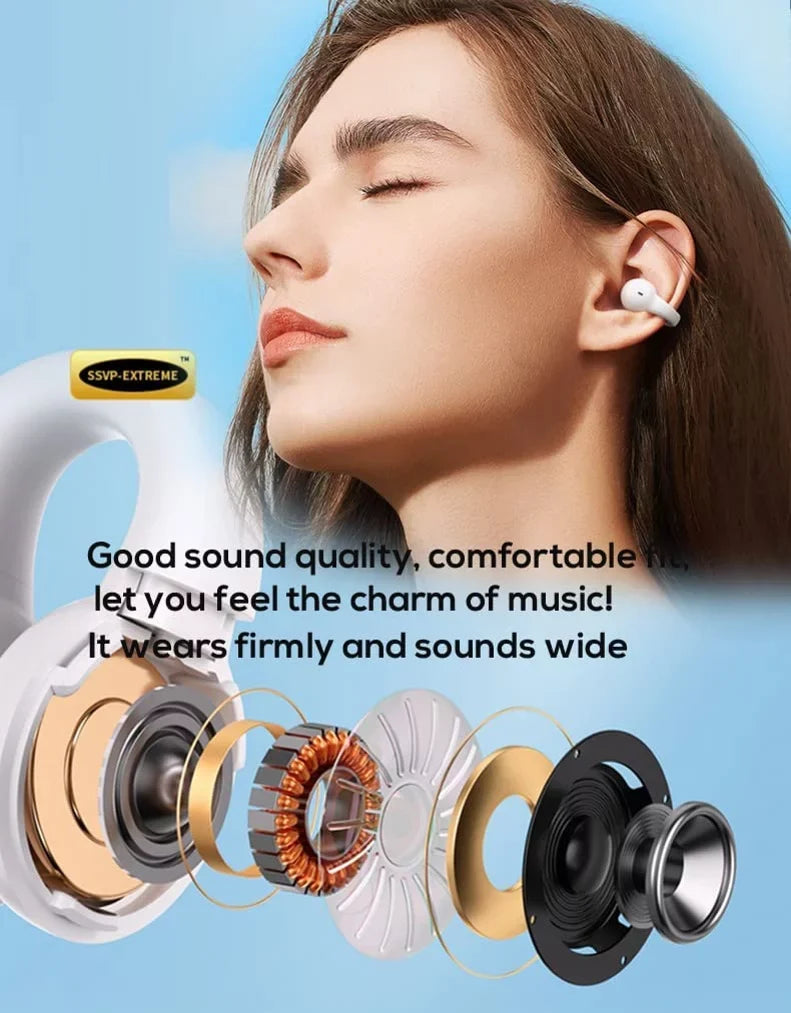 Stereo 3 Earbuds True Wireless (2023) With Headset Pro Case Model Charging Phone DuraForce TWS - Compatible Ear-Clip Bluetooth Mic 3 Kyocera Pro DuraForce Hands-free N8O for Earphones
