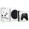 All-Digital Console Controller Carbon Extra Xbox with 512GB Microsoft - Series S