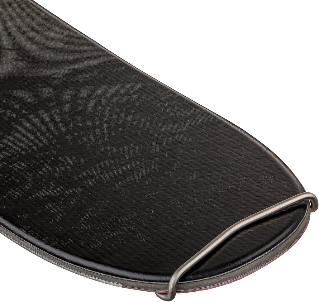 140 Length Print mm Rover Universal - Skins, Sky Jungle Ski Mountain Big