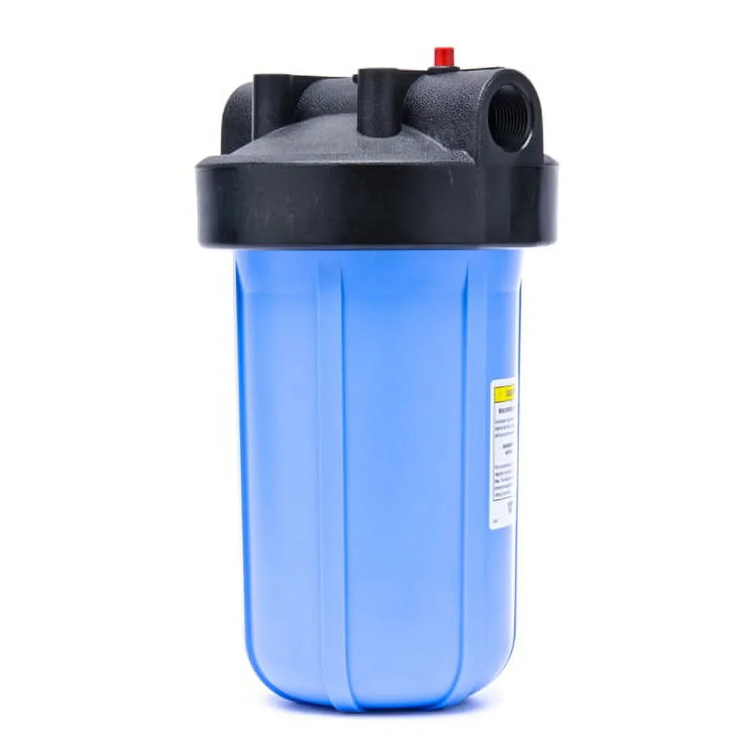 Whole HFPP-1-PR10 inch Pentek 10 House Housing Blue Filter Big