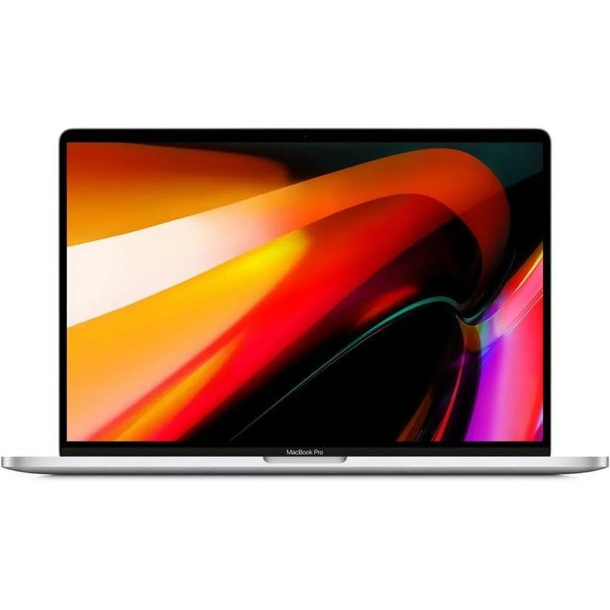 16" And MacBook Pro X62.6GHz,Silver (Scratch 512GB MVVL2LL/A Touch Apple W/ Used) Bar Dent 16GB