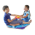 Little Dual Fun Twister, Indoor/Outdoor Tikes Zone