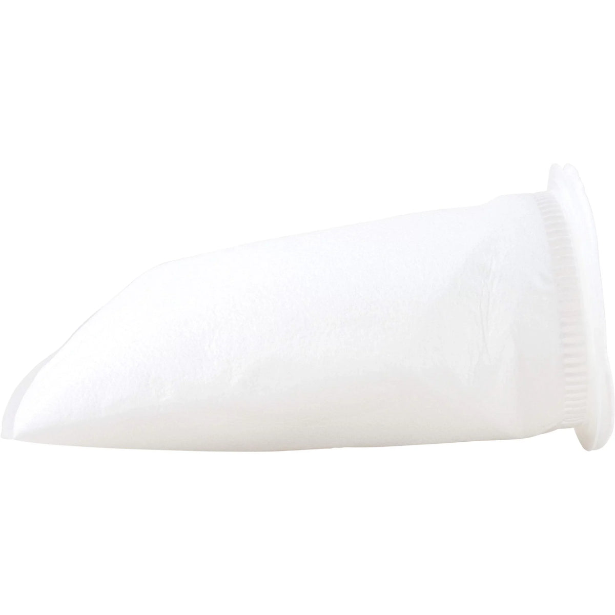 Glazed SP-BP-410-100 #3 40) (Case (10”) 100 Liquid Polypropylene Felt of Micron Filter BP-410-100 SpiroPure 155393-03 Bag