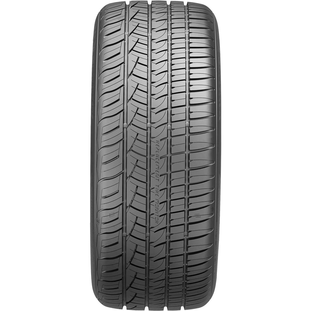 235/50ZR17 Tire Season All Passenger G-MAX UHP 96W AS-05 General