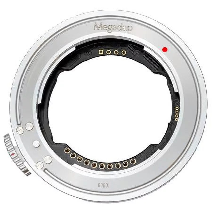 Auto Camera Pro Focus E Z ETZ21 Lens Nikon Sony Adapter to