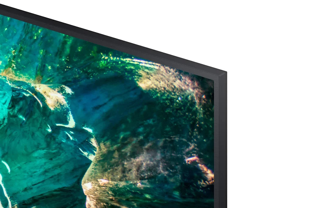 (2160p) 4K Smart LED 82" UN82RU8000 Ultra Model) (2019 TV Class HDR SAMSUNG HD