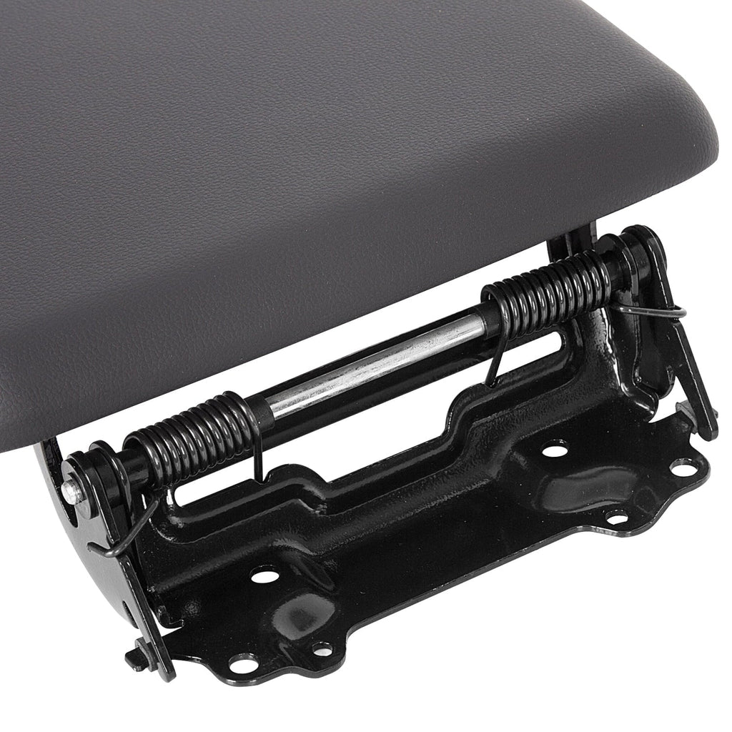 Cover Replaces 2008-2013 58905-0E040-B0 Center Lid Highlander for Kojem Armrest Toyota Console with Bracket Door