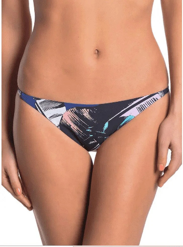 Bottom Red Strap Carter Bikini Hipster