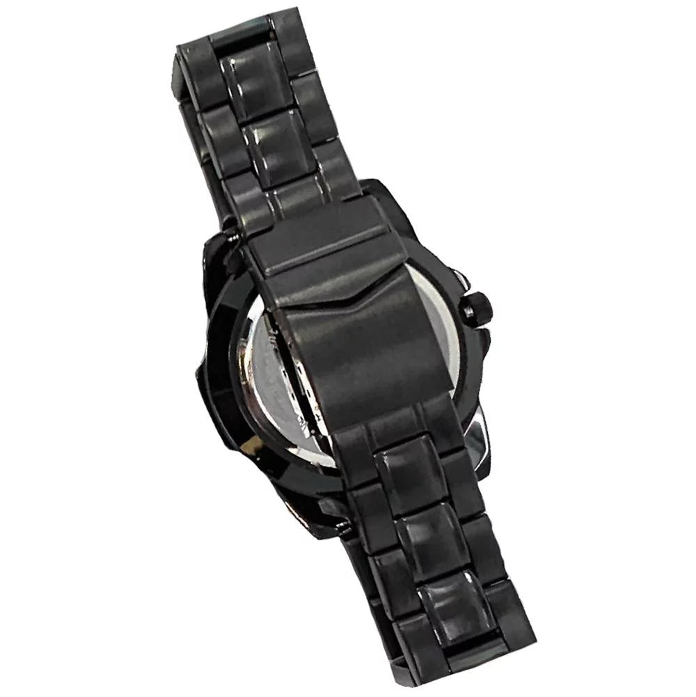 San Game Watch Watch Sharks Time Jose Men's Fantom Steel