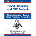 C (Paperback Weatherby, Dicken Pre-Owned by Blood 9780976136712) Scott and CBC Analysis Chemistry Ferguson