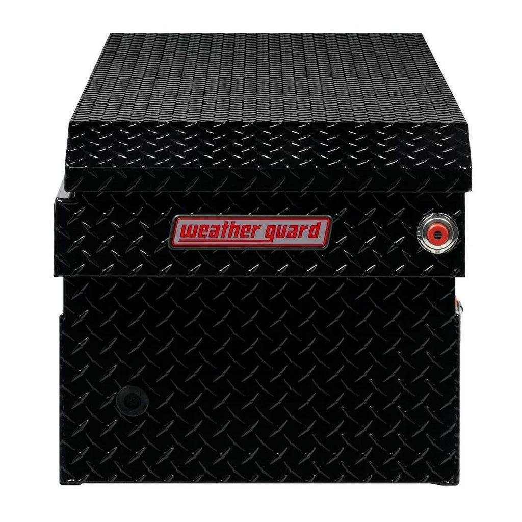 in 127-5-03 Box,,Non-Adjustable,72 Weather Truck Guard