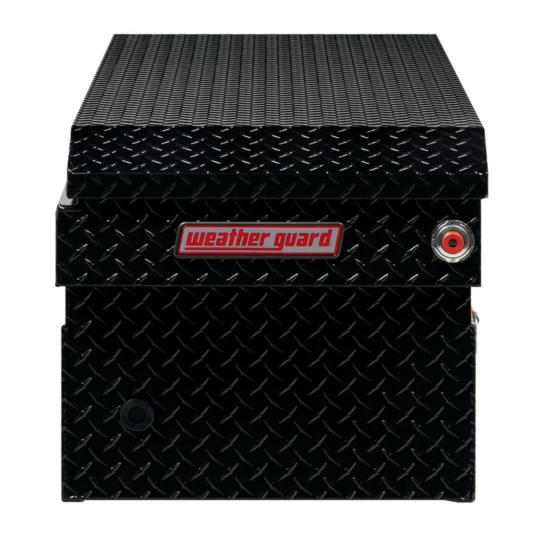 in 127-5-03 Box,,Non-Adjustable,72 Weather Truck Guard