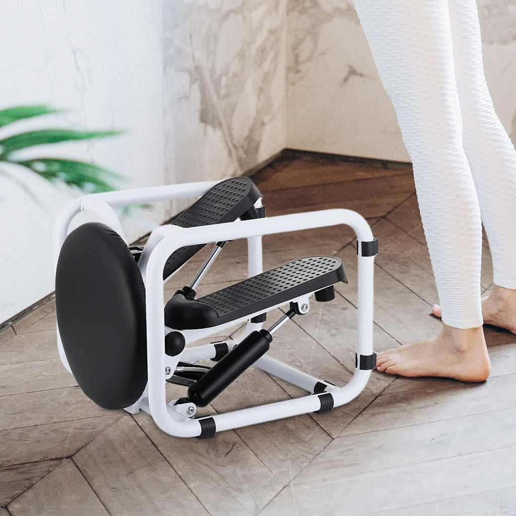 Workout Mute Fitness Stair for Accessories Exercise for Steppers Gym Stepper