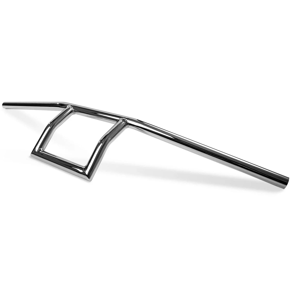 1000 Yamaha Box Krator 1" Compatible Handlebar Attack Motorcycle FZR 400 with 600 Style Chrome 750 Window