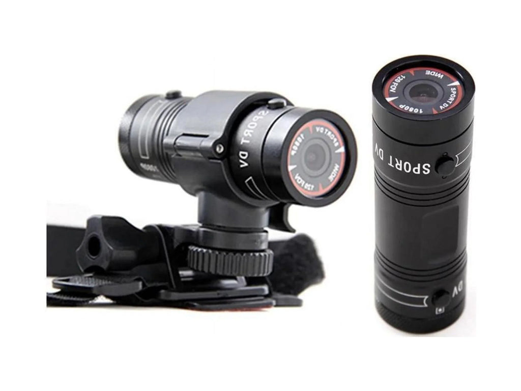 Camera, Action Helmet Cameras, HD cam Adventure+32GB Outdoor Bicycle 1080P for dash Extreme TF flashlight helmet Outdoor Sports z10