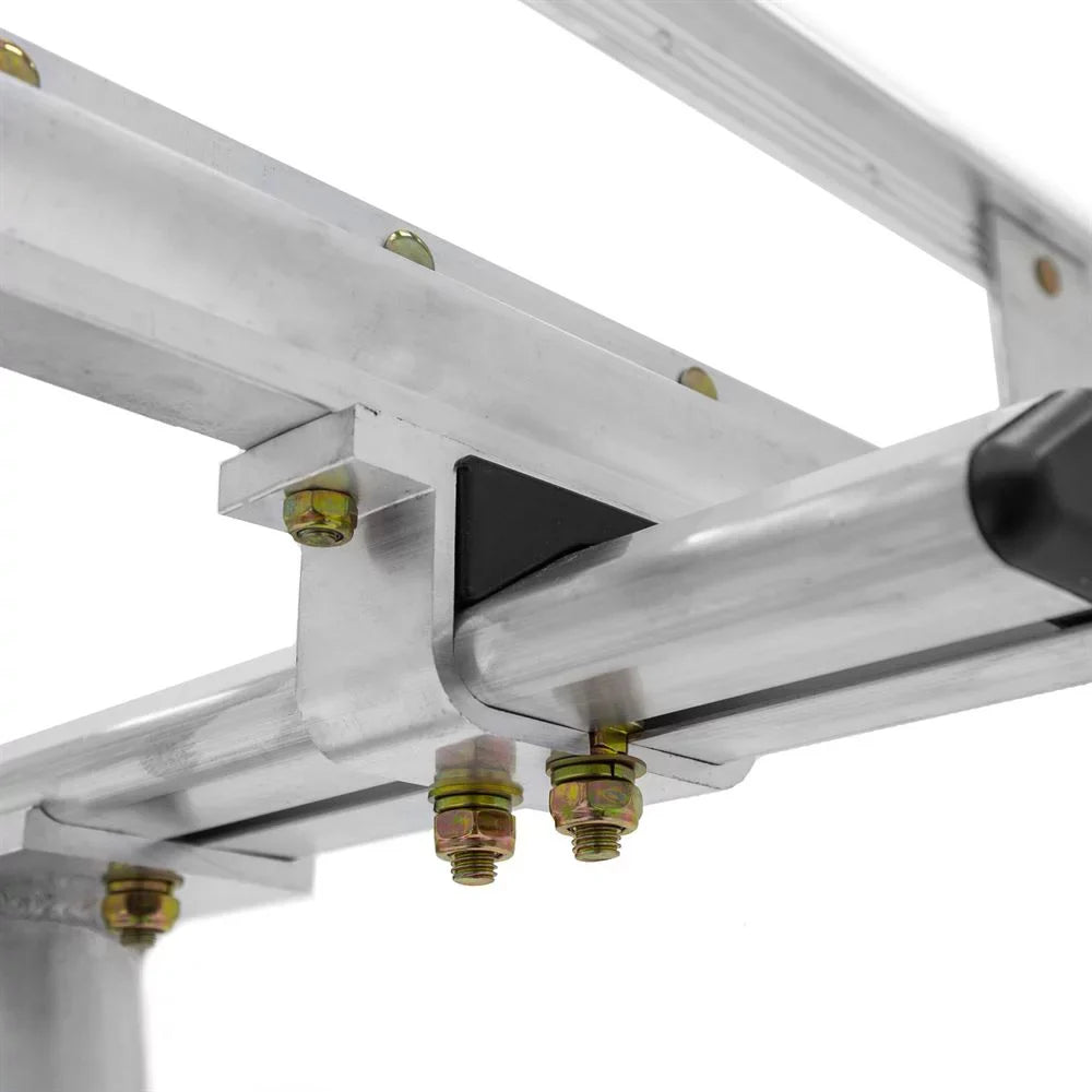 Truck Aluminum Apex Cap Rack Universal CAP-RACK-ALUM