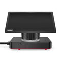 10.1" i5-8365U Lenovo Gen 2 128GB W10IoT A for 8GB Rooms Zoom Grade Hub ThinkSmart Touch
