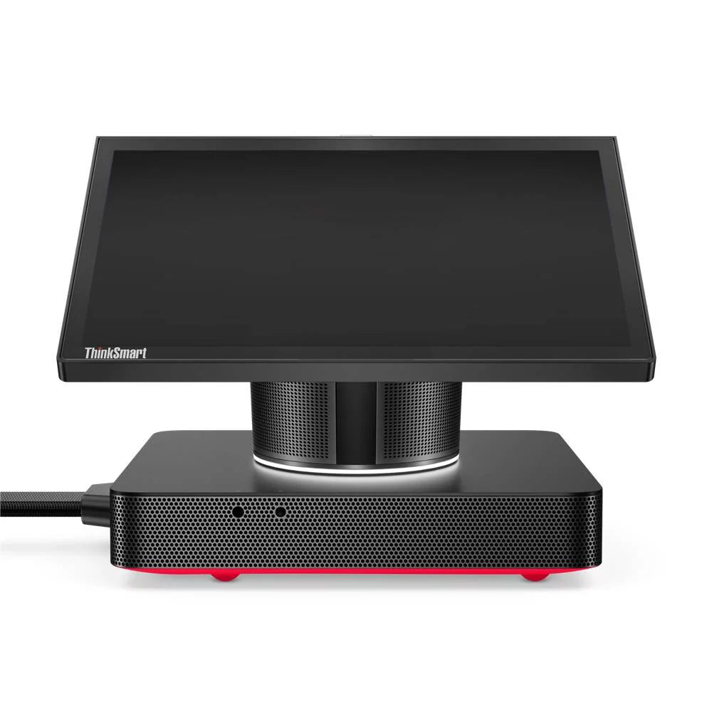 10.1" i5-8365U Lenovo Gen 2 128GB W10IoT A for 8GB Rooms Zoom Grade Hub ThinkSmart Touch