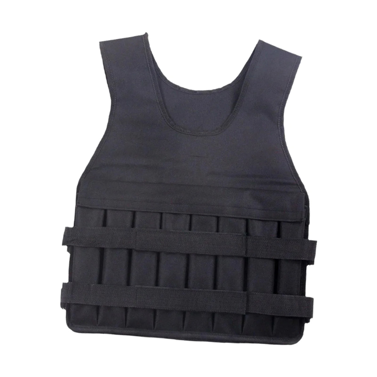 Body Fitness Exercise AMLESO Weight Strength Boxing 8 Pockets Slim Training Vest Loading Gym Running Exercise for Jacket Design Vest