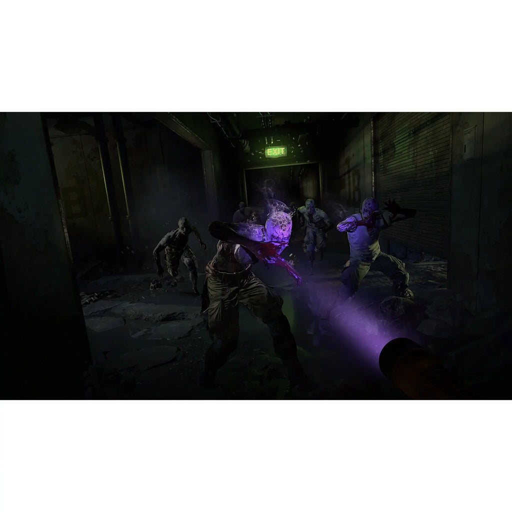 X, One - Xbox 2 Dying Series Xbox Stay Human Light
