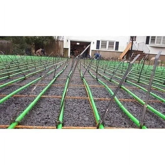 Snow Cable Melt 8.4A ft., WarmlyYours 240V, 171