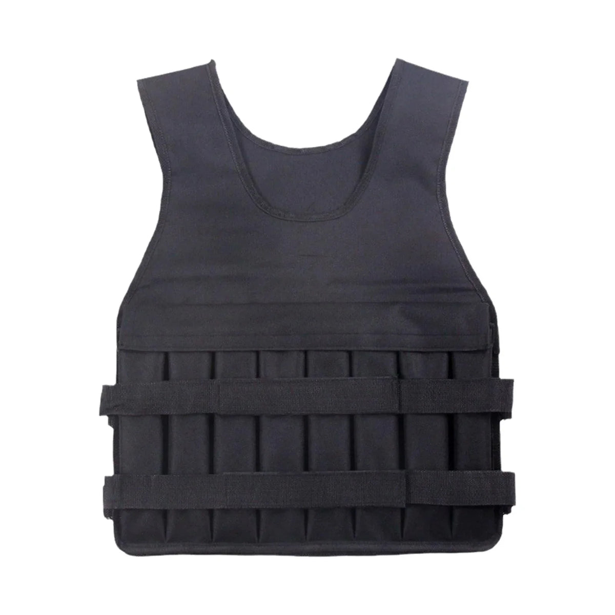Body Fitness Exercise AMLESO Weight Strength Boxing 8 Pockets Slim Training Vest Loading Gym Running Exercise for Jacket Design Vest