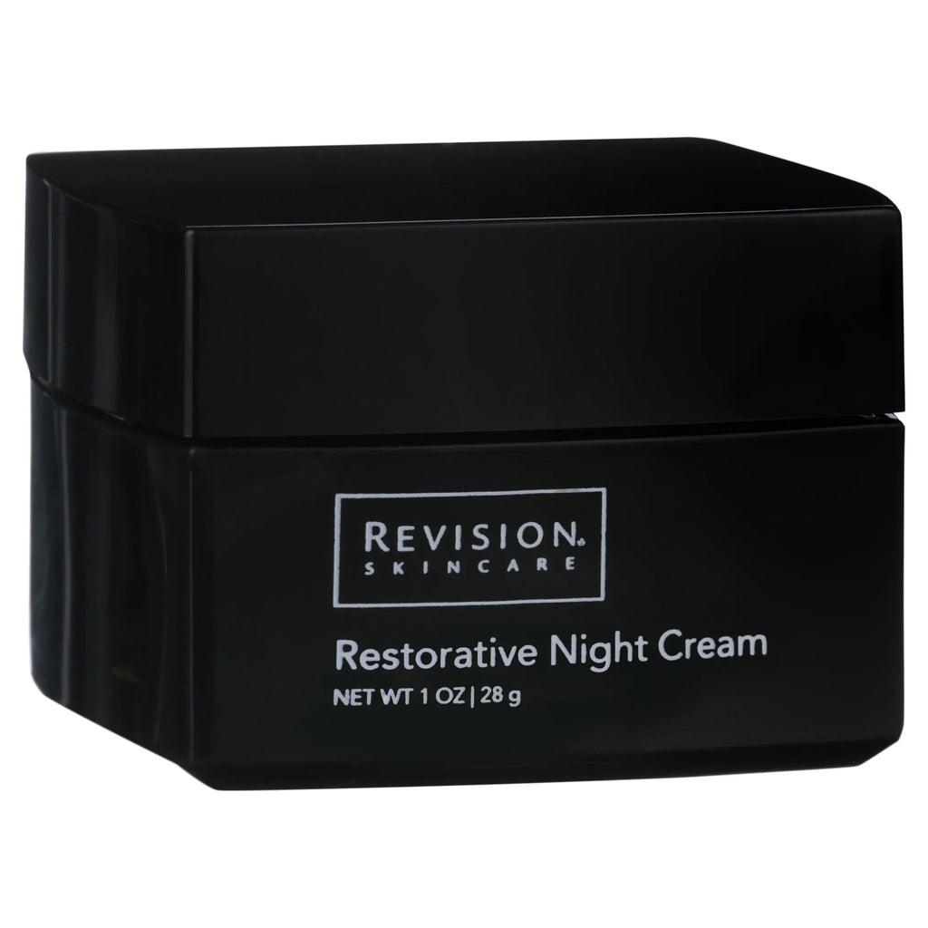 Restorative Revision Night Skincare Oz Cream, 1