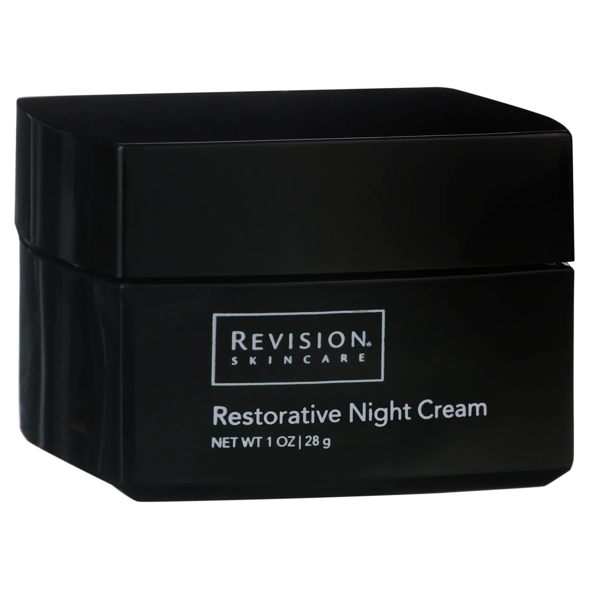 Restorative Revision Night Skincare Oz Cream, 1
