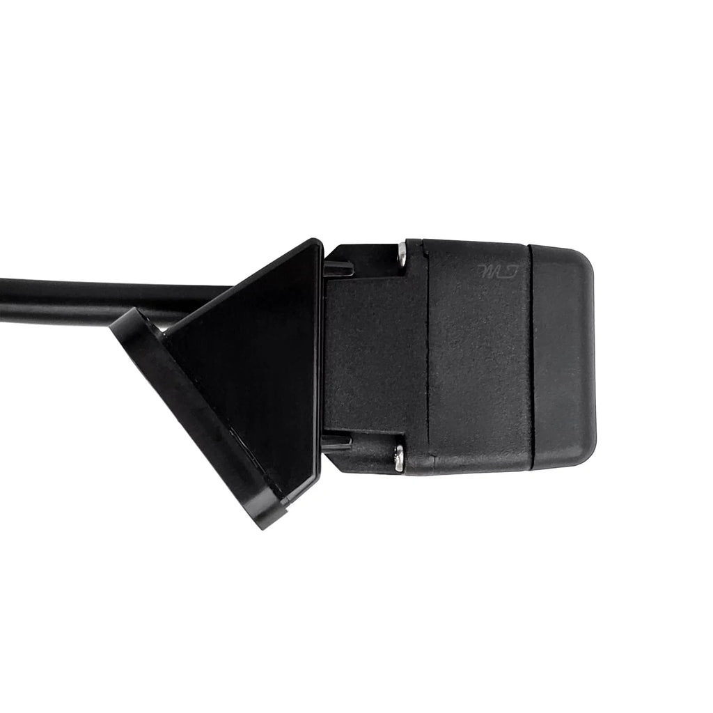 # Replacement Tailgaters Leaf Nissan Master Backup Camera for 28442-3NA0A OE Part (2011-2012)