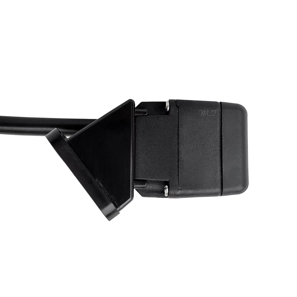 # Replacement Tailgaters Leaf Nissan Master Backup Camera for 28442-3NA0A OE Part (2011-2012)