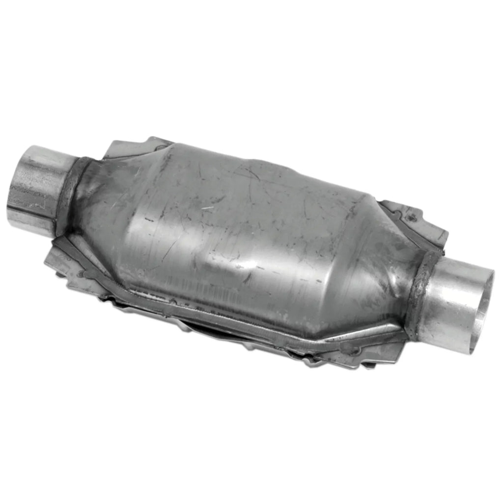 1996-1998 Fits TOYOTA CHEVROLET 2000-2002 Converter GMT-400, Catalytic Exhaust Ultra 93236 TUNDRA EPA select: Universal Walker