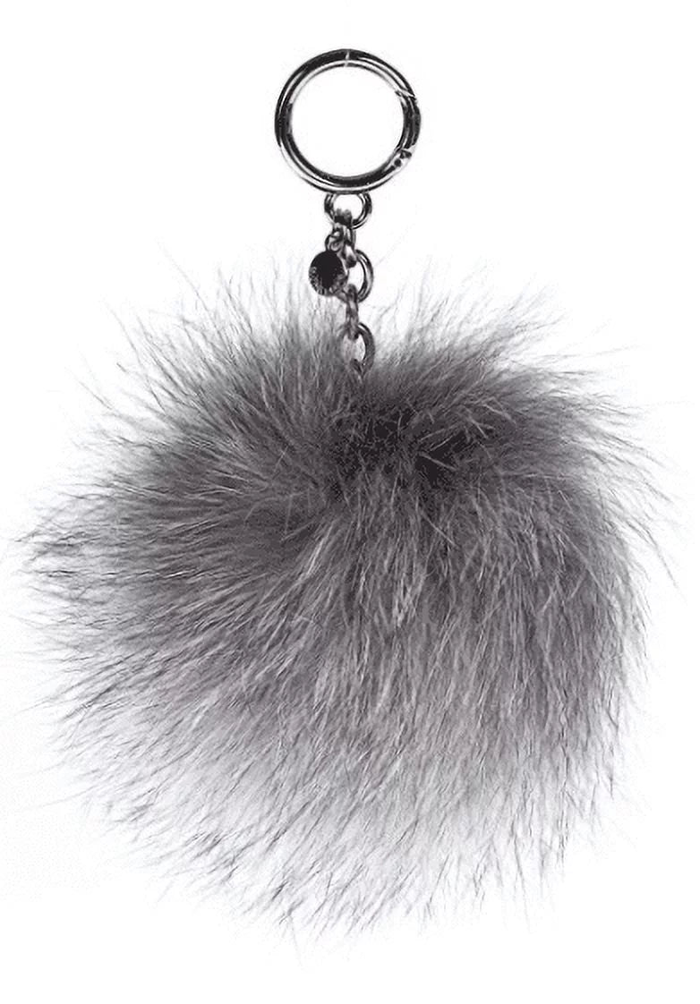 Large Kors Pom Michael Fur 32F6SKCK3F-040 Pom MICHAEL