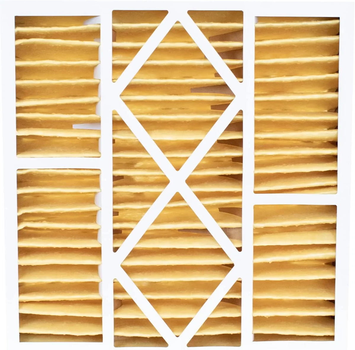 (4-Pack) & Pleated Night, AC Furnace Payne Bryant/Carrier 19x20x5 Filterbuy Filters Day MERV and 11 FILXXFNC0021, for HVAC Air