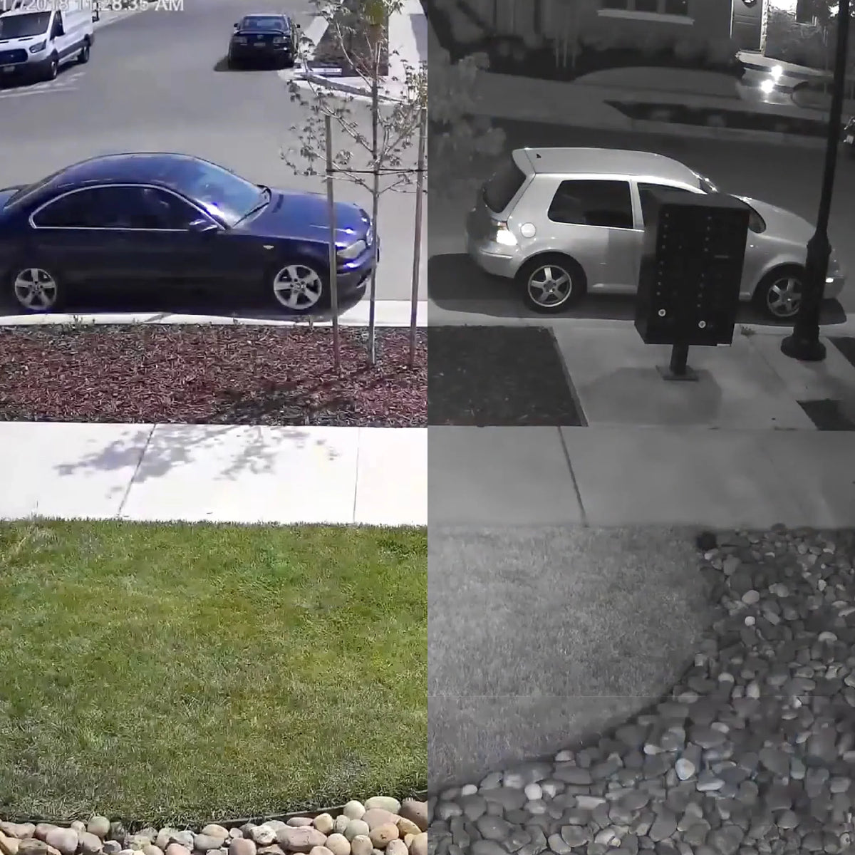 Camera Swann Full Security System - DVR 8 Channel 8 SWDVK-84580V8D HD 1080p