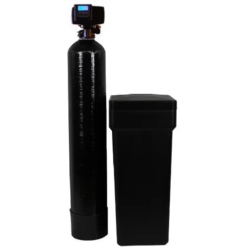 IRON One Blaster Water Filter Iron / Grains Softener 48,000 In System