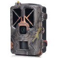Wireless Vision 36MP Trail and Waterproof Farm Camera Camera Andoer 4G/LTE Wildlife Infrared Night Camera Animal Game