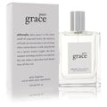 Philosophy Female Spray 4 Grace by oz for Toilette Pure Eau De