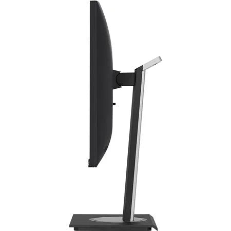 Ergonomics Office HDMI, USB Docking Degree C Integrated Monitor and 3.2, and for Inch 4K RJ45, VG2756-4K Port 27 ViewSonic 40 with Home Display Tilt IPS
