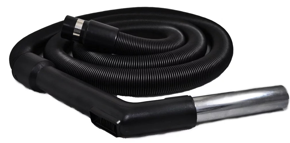 Stretch Electric Hose Central Non Cleaner Vacuum BI-4101