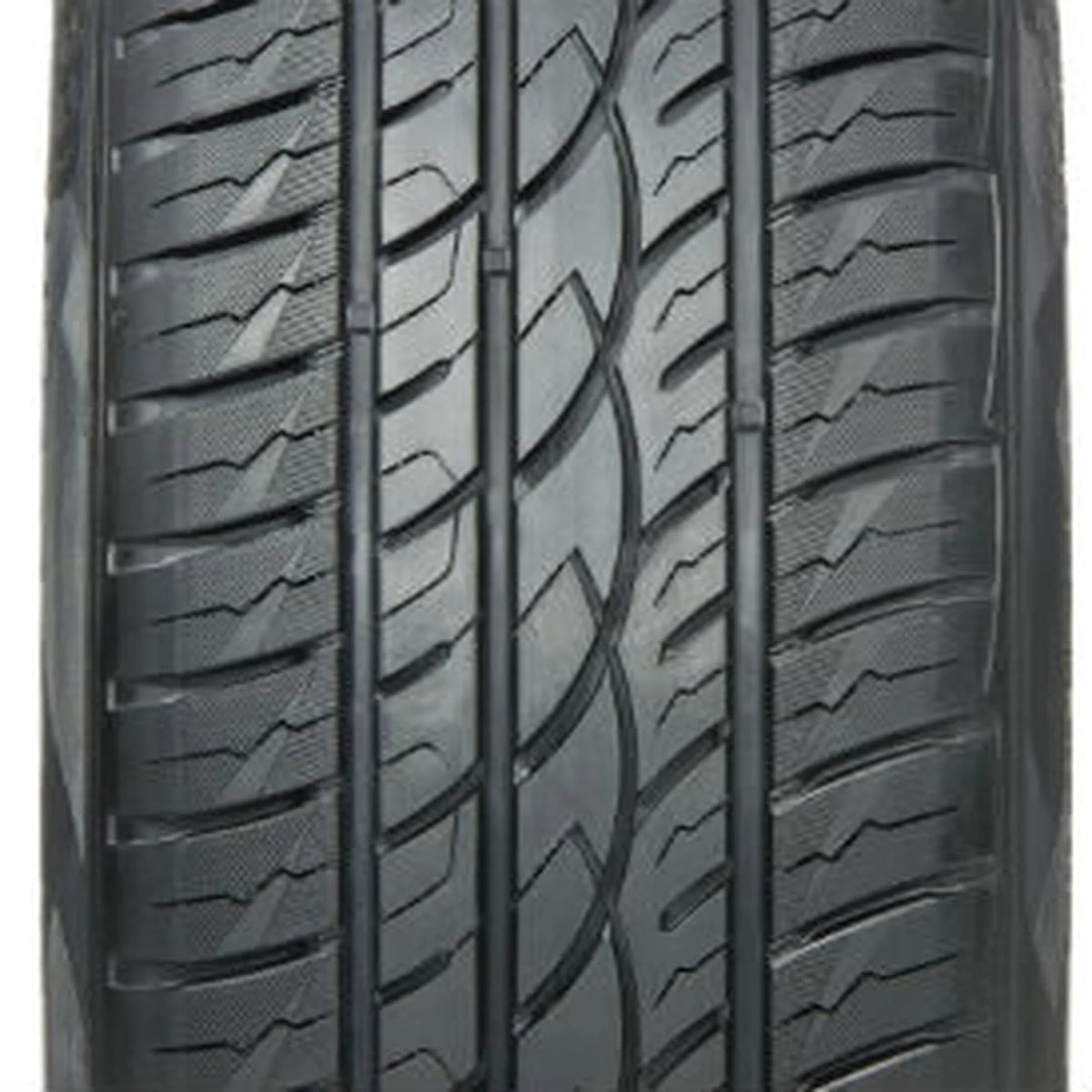 P205/60R16 Passenger Season All Voyager 92V GT Groundspeed Tire