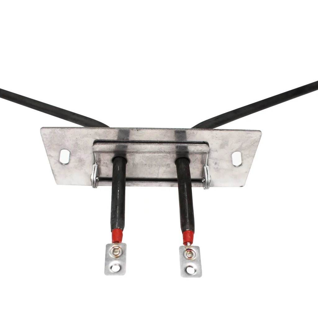 Oven Electric Compatible General Element 2-Pack Bake Electric Heating - Replacement RC537*W2 General Element for with WB44X5082