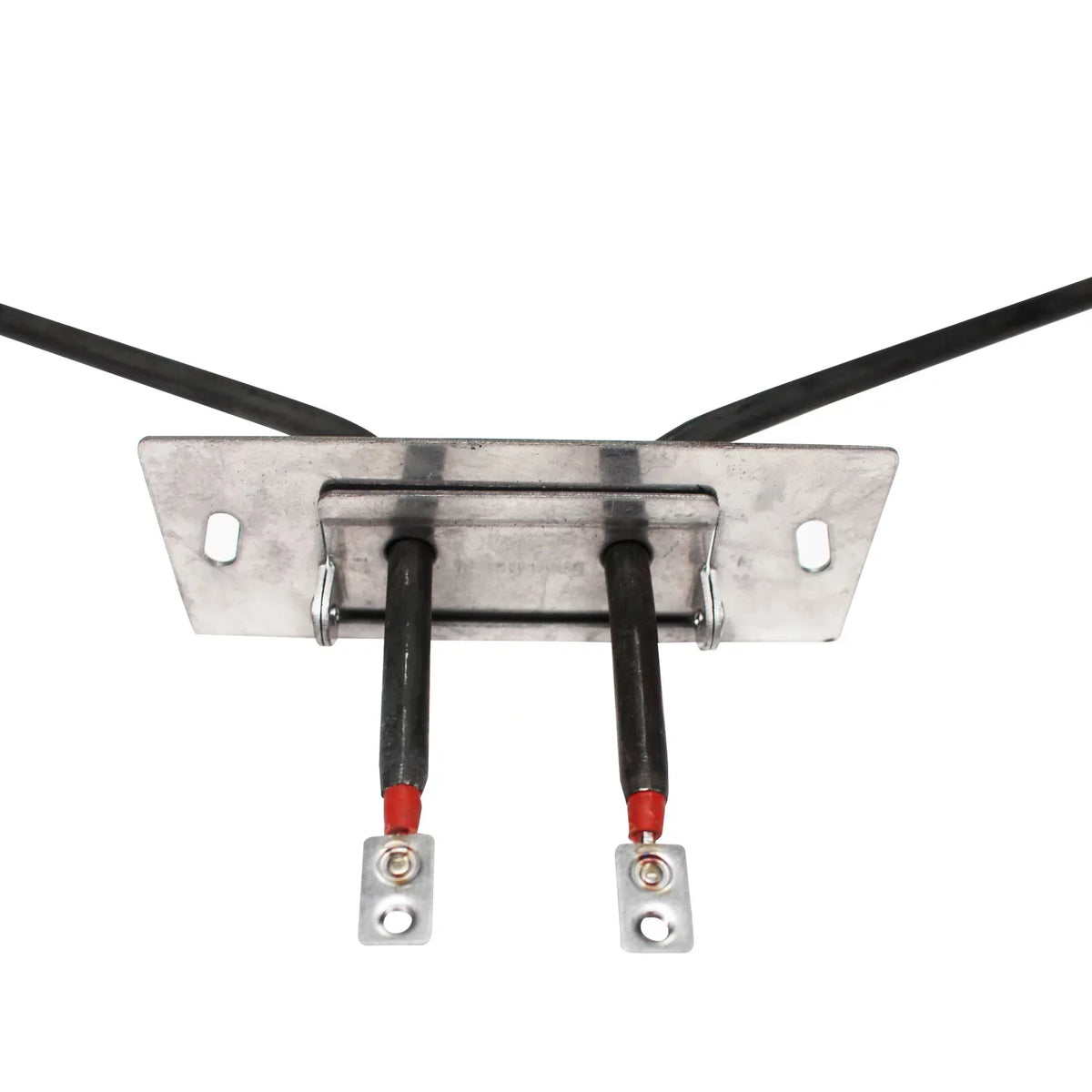 Oven Electric Compatible General Element 2-Pack Bake Electric Heating - Replacement RC537*W2 General Element for with WB44X5082