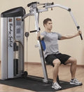 Chest Fly (S2PEC) Machine Rear Delt Body-Solid