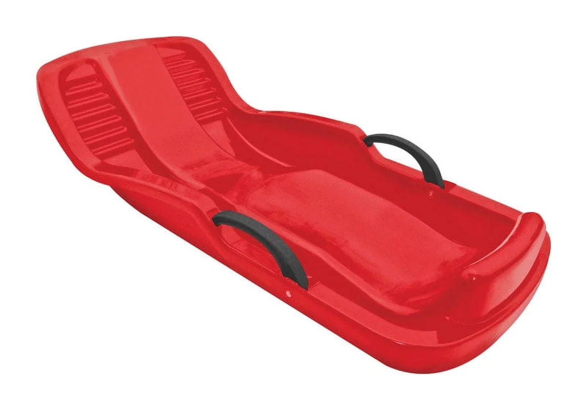 38 17 Sled In., X X 8 In., H In., L Paricon Heat Winter W Plastic