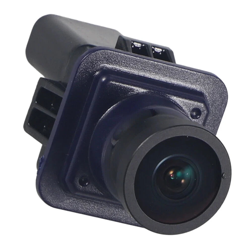 Ford 2015-2018 Fit For Camera AL3Z19G490A Backup BL3Z19G490B View Mustang Rear G·PEH