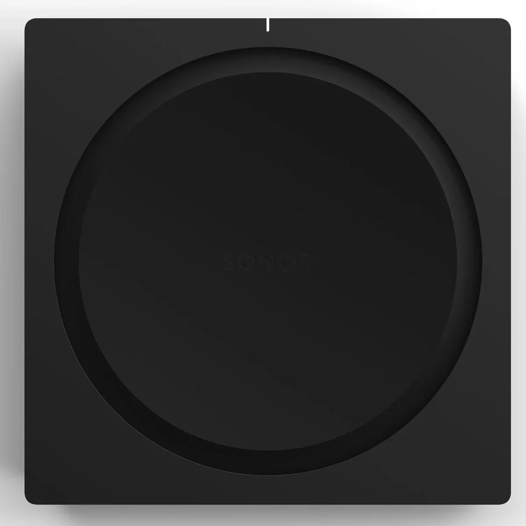 INWLLWW1 Player In-Wall Sonos Speaker Pair with Amp Hi-Fi Wireless