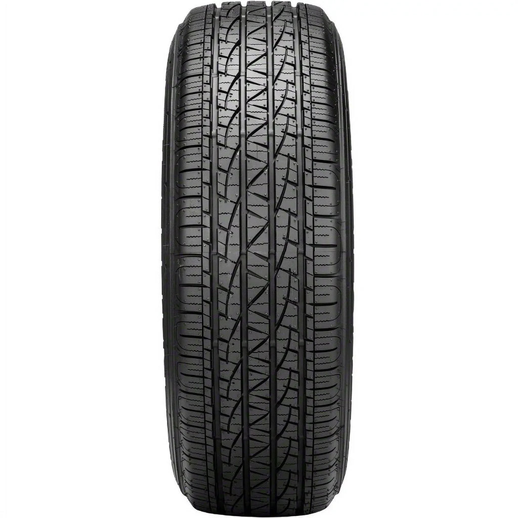 LE2 All 109S Tire Firestone Season Destination P245/75R16 Passenger